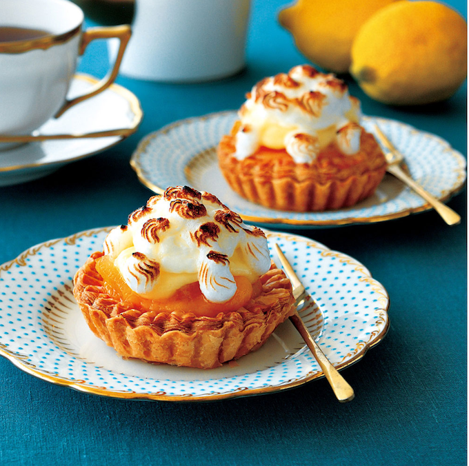 日本檸檬點心伴手禮 4