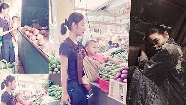 Kini Hidup Sederhana Usai Nikahi Polisi, Kegiatan Sehari-hari Pedangdut Cantik Ini Jadi Sorotan!