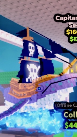 ブレインロットを盗む、ブロフル、FORG(フォージ)、庭を成長させる 150人で配布あるよ！