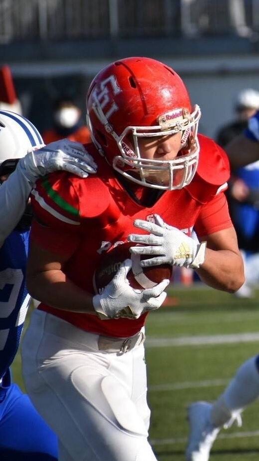 埼玉大学アメフト部新歓チャット🏈