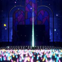 好きな話したりゲームする場所