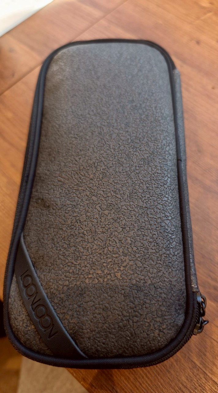 シャーペン好き来て