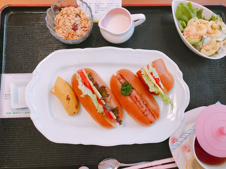 Mixed Media Feed 新中野女性クリニック Line Official Account