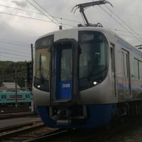 西鉄・JR九州の撮り鉄の集合！