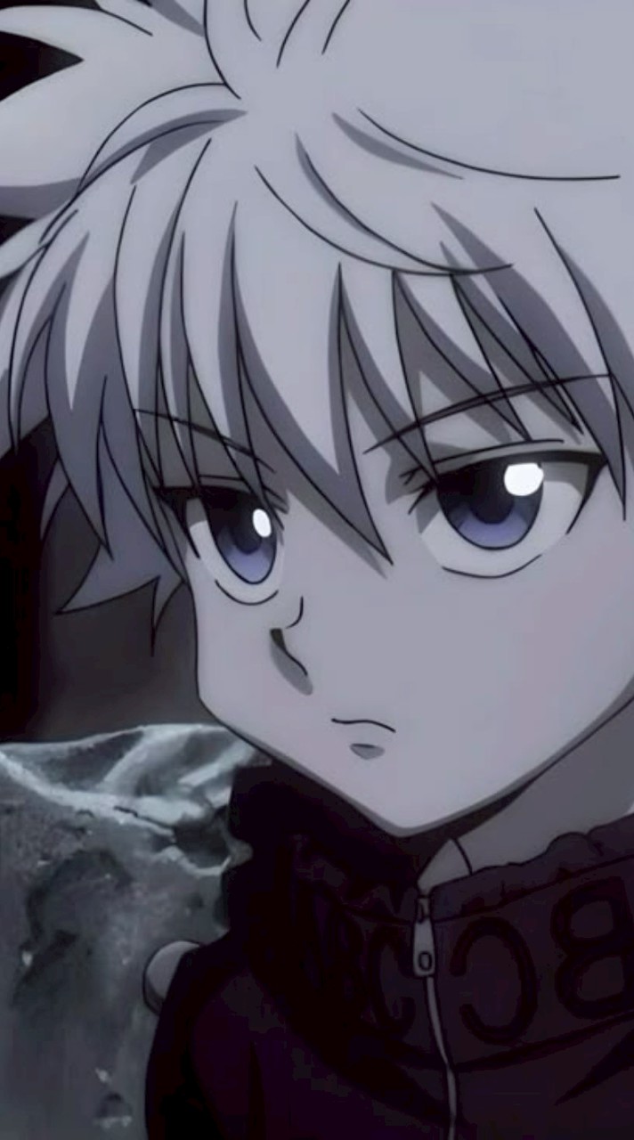 HUNTER × HUNTER 語り合い イラスト部屋👊