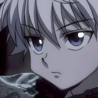HUNTER × HUNTER 語り合い イラスト部屋👊
