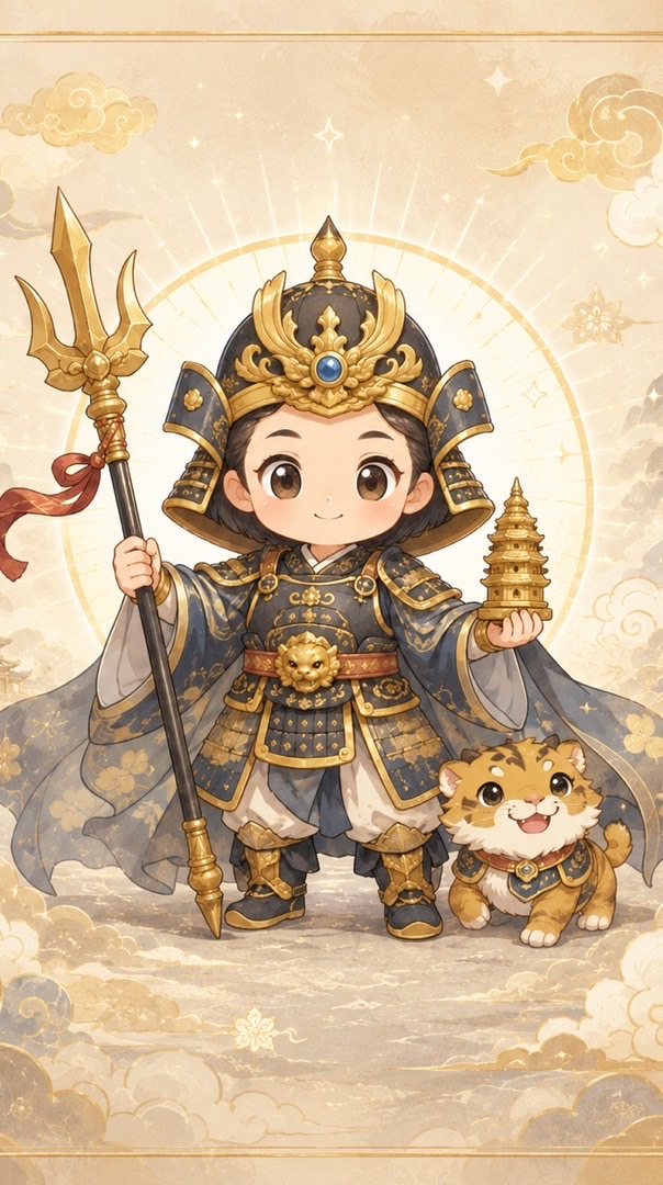 タモンの秘密基地