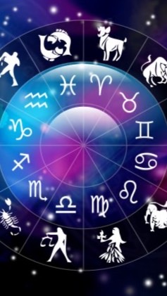 占心之旅🌟占星/心情/星座
