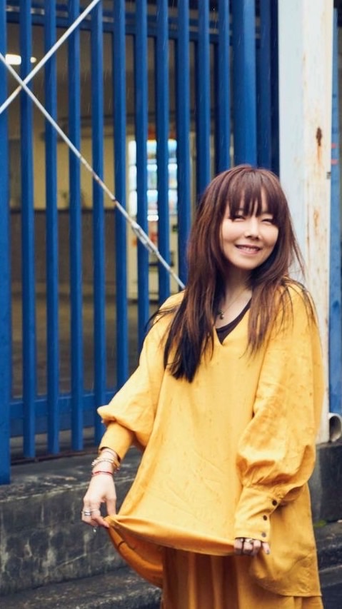 Love☆Like☆aiko
