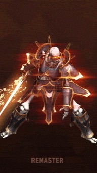 （天堂）眾神崛起•頂上之巔