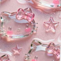 岡山&倉敷 ゆるゆるシール情報交換🩷