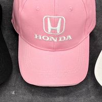 脖子解說Honda 新車業務群