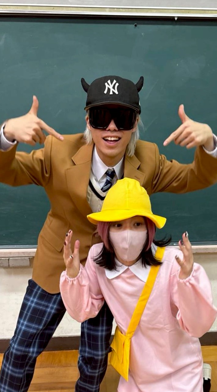 ピラフ星人＆May4＆古川＆ガミックス好きで本気で語り合いたい人集まれーーー！！！