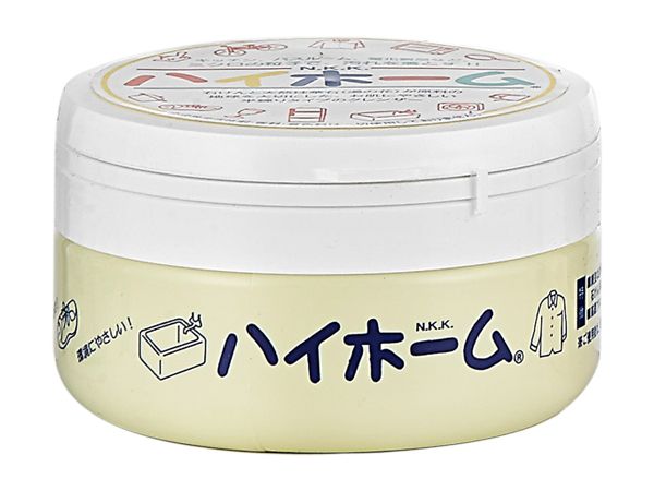 日本Hihome湯之花~萬用清潔膏(400g)【D422420】，還有更多的日韓美妝、海外保養品、零食都在小三美日，現在購買立即出貨給您。