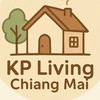 "KP Living Chiang Mai – บ้านเช่า รายเดือน รายวัน