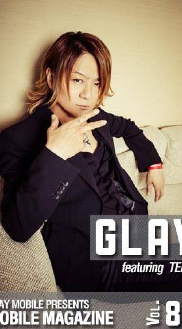 GLAYERの神殿
