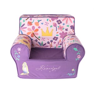 HOLA 迪士尼系列小沙發-樂佩公主
