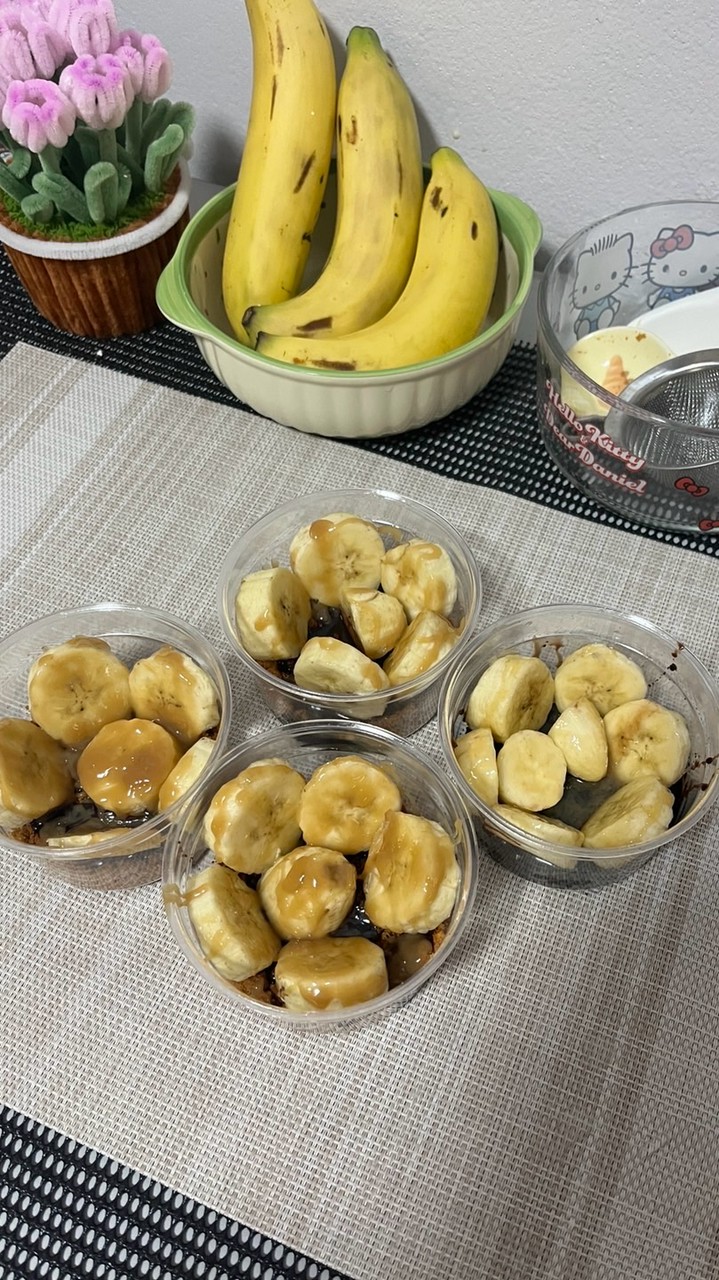 Banoffi