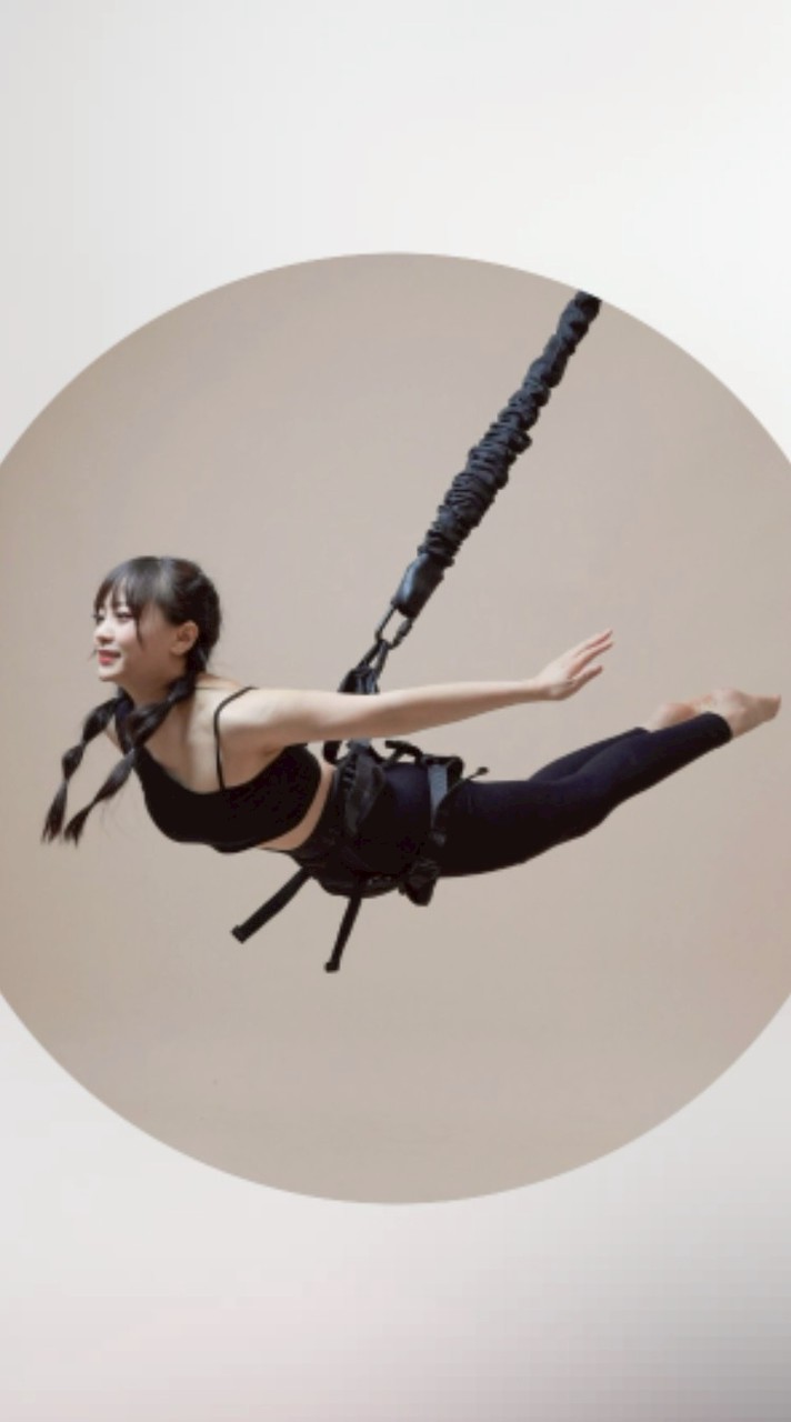 時3蹦極bungee