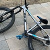 ストリートMTB、BMXやってる人達！！