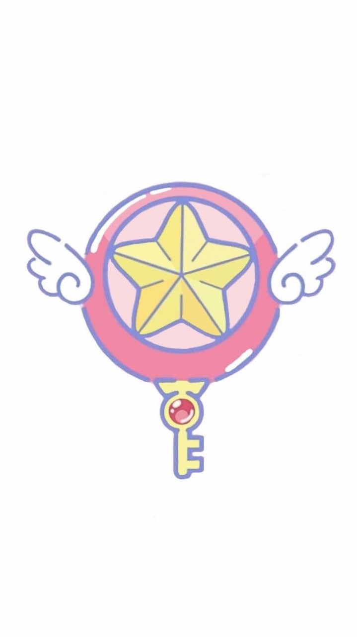 庫洛魔法使聊天交流⭐️