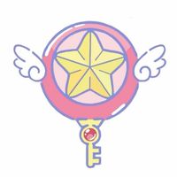 庫洛魔法使聊天交流⭐️