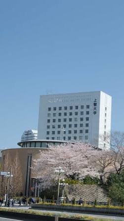 ✴︎上智ソフィアンの集い✴︎