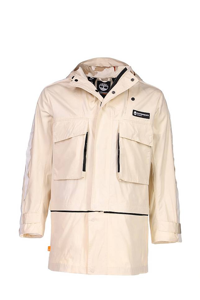 Timberland deals earthkeepers jacket