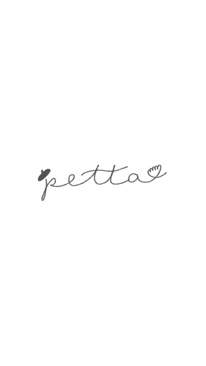 pettaお知らせ掲示板