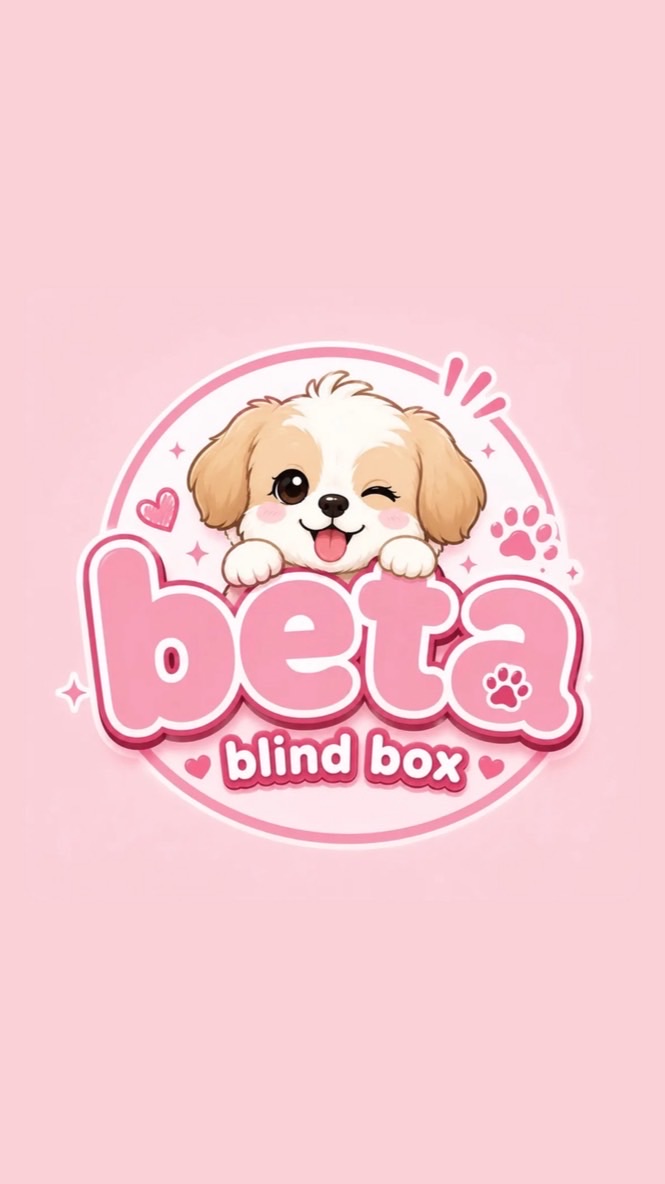 BETA BLIND BOX