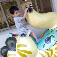 Fashion Toast 🍞 全新 嬰幼童服飾髮飾配件🍃代購婦嬰幼兒相關用品（有配合的🍀