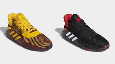 新聞分享 / 校友注意 adidas PRO BOUNCE 2019 Low ‘ASU’、‘Louisville’ 配色曝光