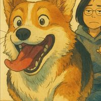 毛孩爆走啦 (YOURPETS版)