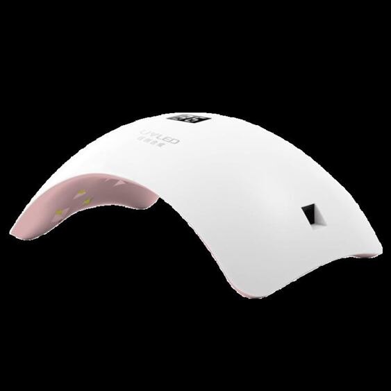 美甲機鈺創合成光療機美甲燈SUN8感應速幹烤指甲光療燈烘乾機美甲器48w