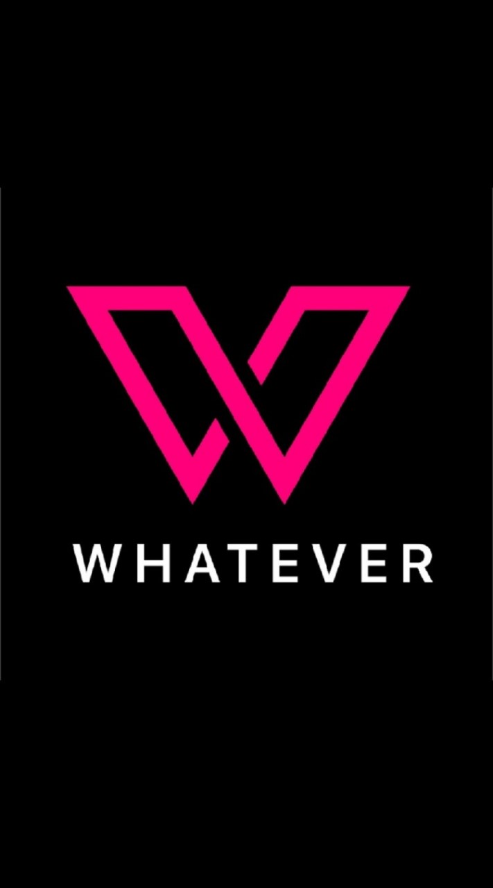 ป้ายWhatever​ ลดราคา