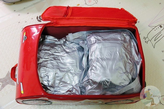 How Travel好旅行壓縮袋