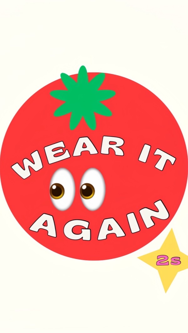 WearItAgain.2s