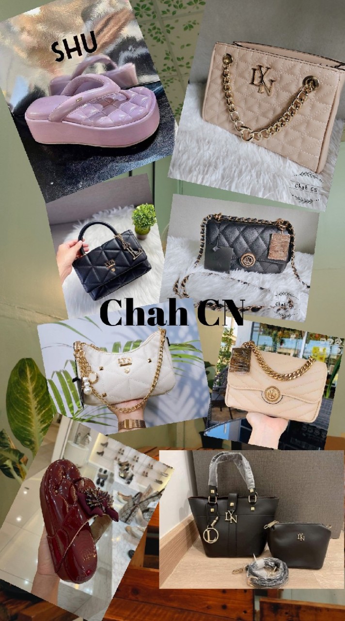 ร้านChah CN
