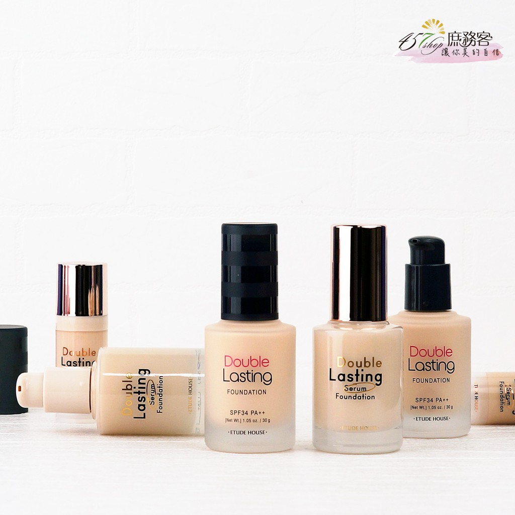 【商品特色】 持久持續24小時保濕精華粉底液 Etude House My Beauty Tool Brush #121 牙刷粉底刷 如何選擇 1.先判斷肌膚狀況 金色蓋子:適合乾性肌膚 黑色蓋子:適