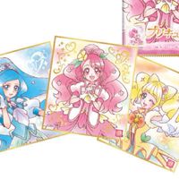プリキュアイラスト部