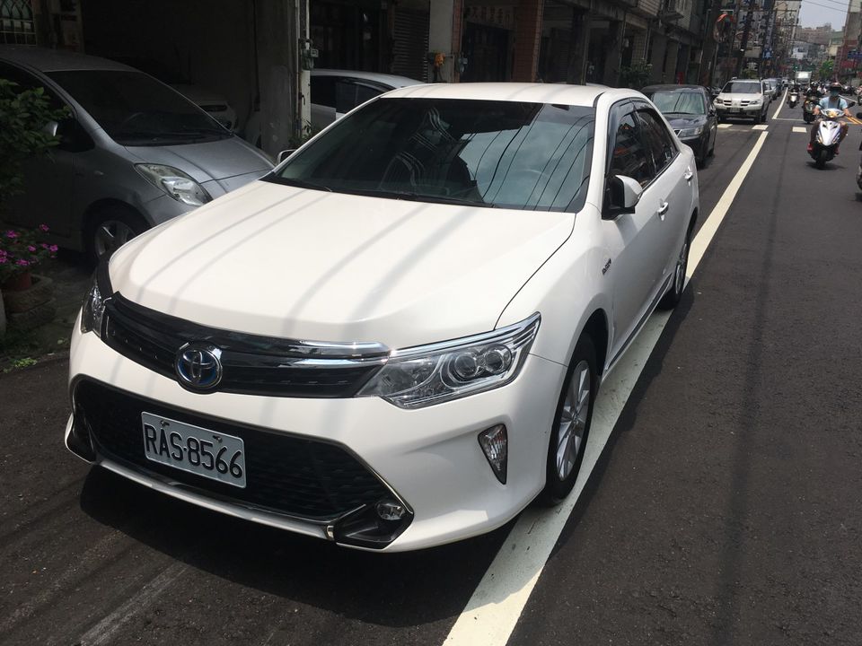 Mixed Media Feed 昇泰租車