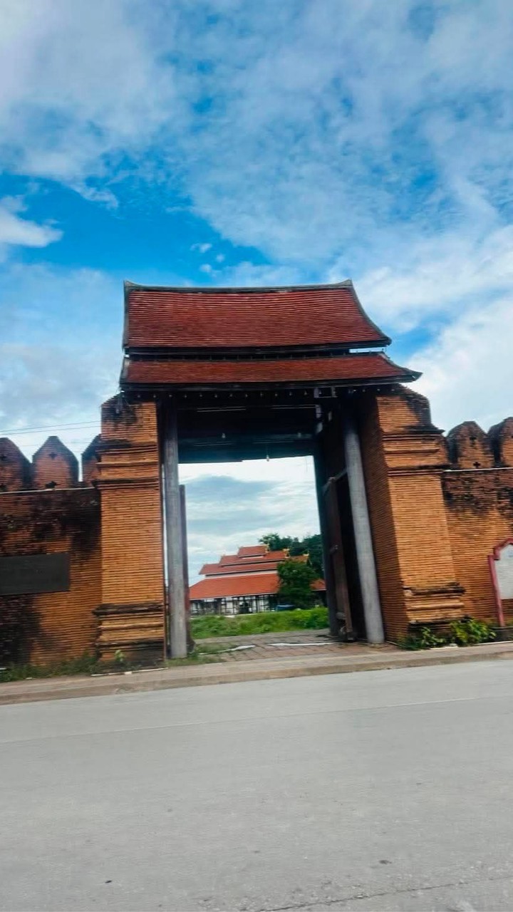 หละอ่อน Lamphun