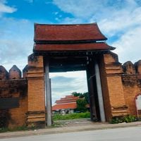หละอ่อน Lamphun