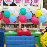 113【新華非營利幼兒園】