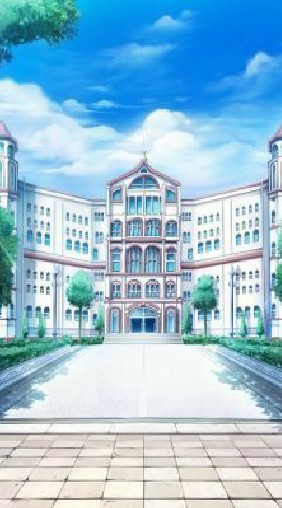 [🥀•โรลร.ร.รวมอนิเมะ-Gacha Life•🥀]