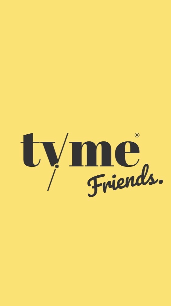 TYME.FRIENDS CLUB