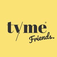 TYME.FRIENDS CLUB