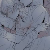 オリキャラBL マンション　　🥀𓂃𓈒𓏸︎︎︎︎