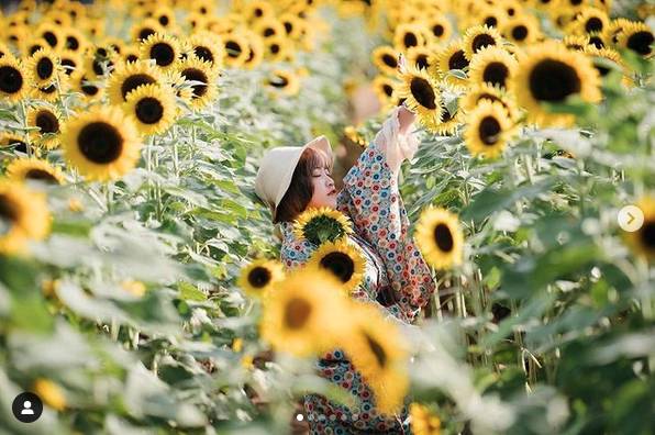 圖片來源 / IG @kuma_yanchi