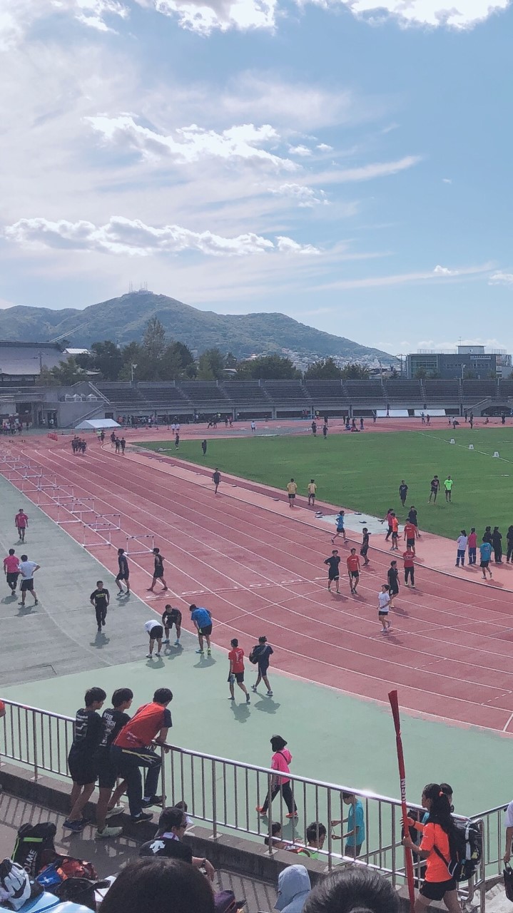 陸上好き集まれのオープンチャット